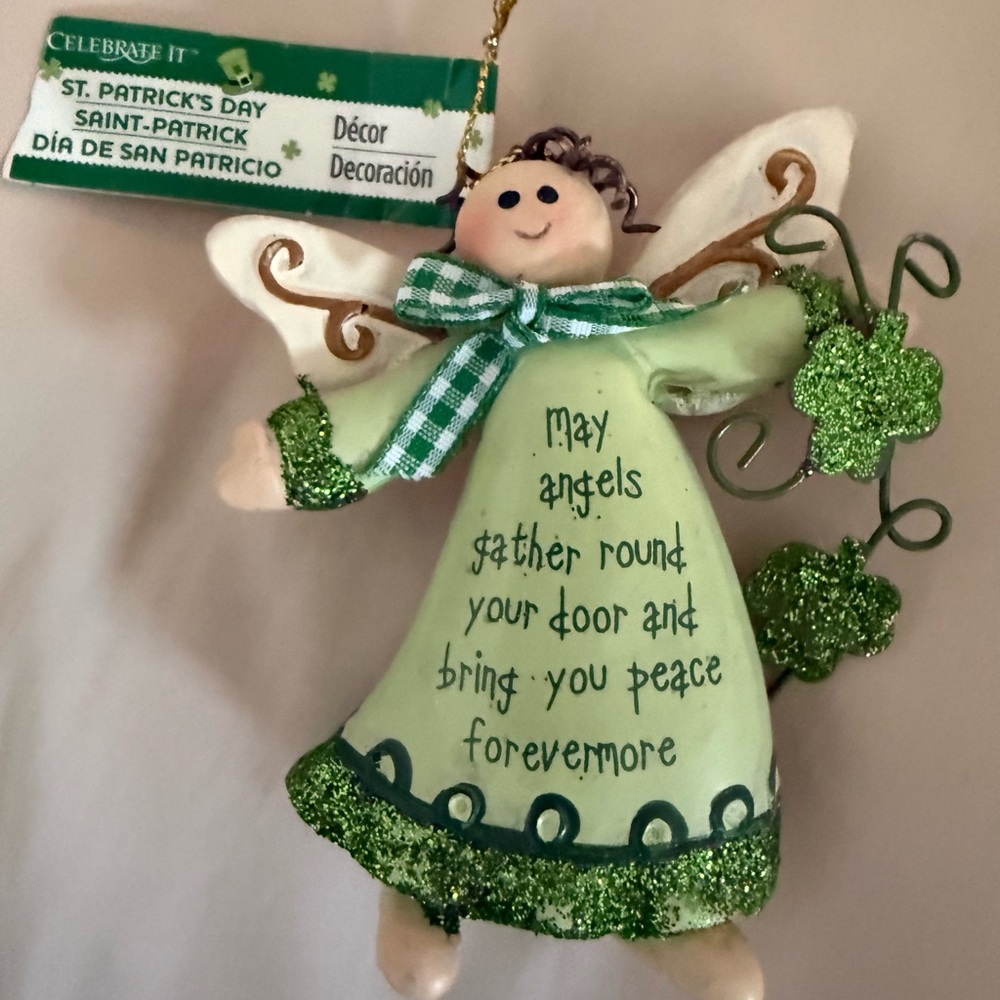 ST. PATRICKS DAY!!!! - Picture 3 of 3